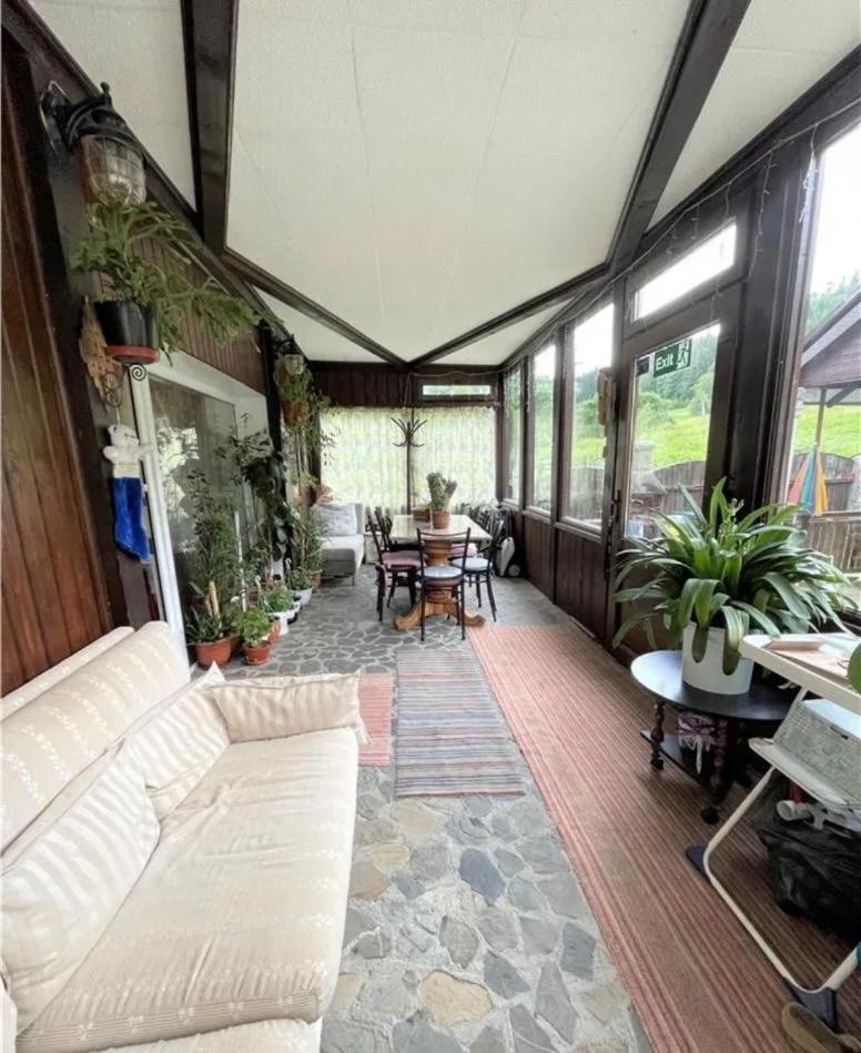Casa Ticino Predeal Exterior foto